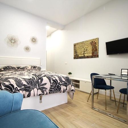 Apartamento En Embajadores Madryt Zewnętrze zdjęcie