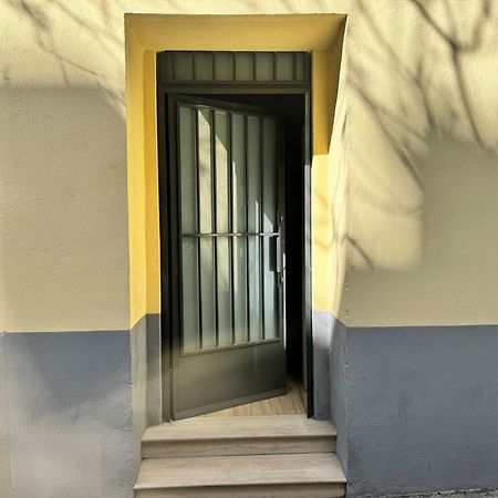 Apartamento En Embajadores Madryt Zewnętrze zdjęcie