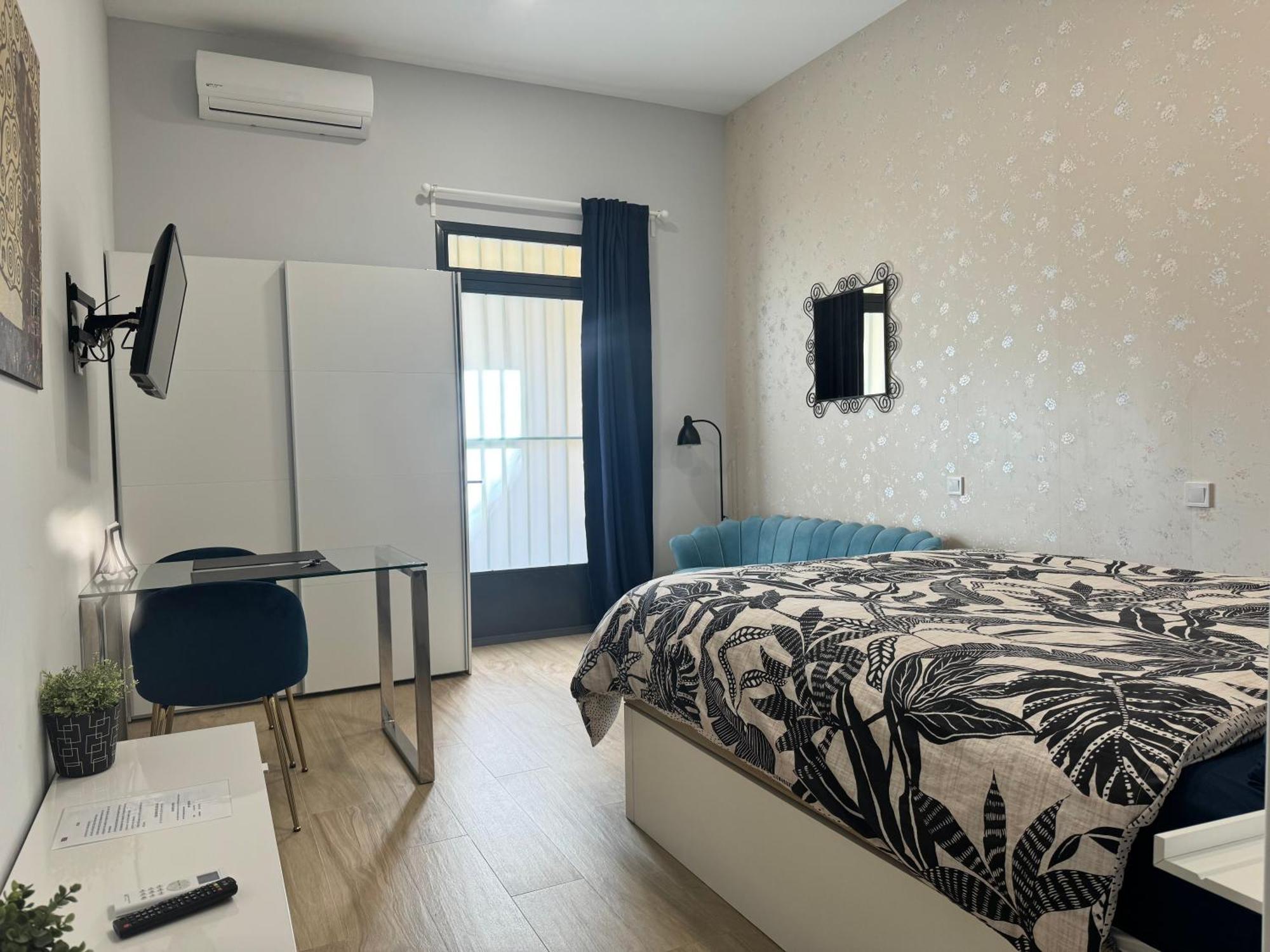 Apartamento En Embajadores Madryt Zewnętrze zdjęcie