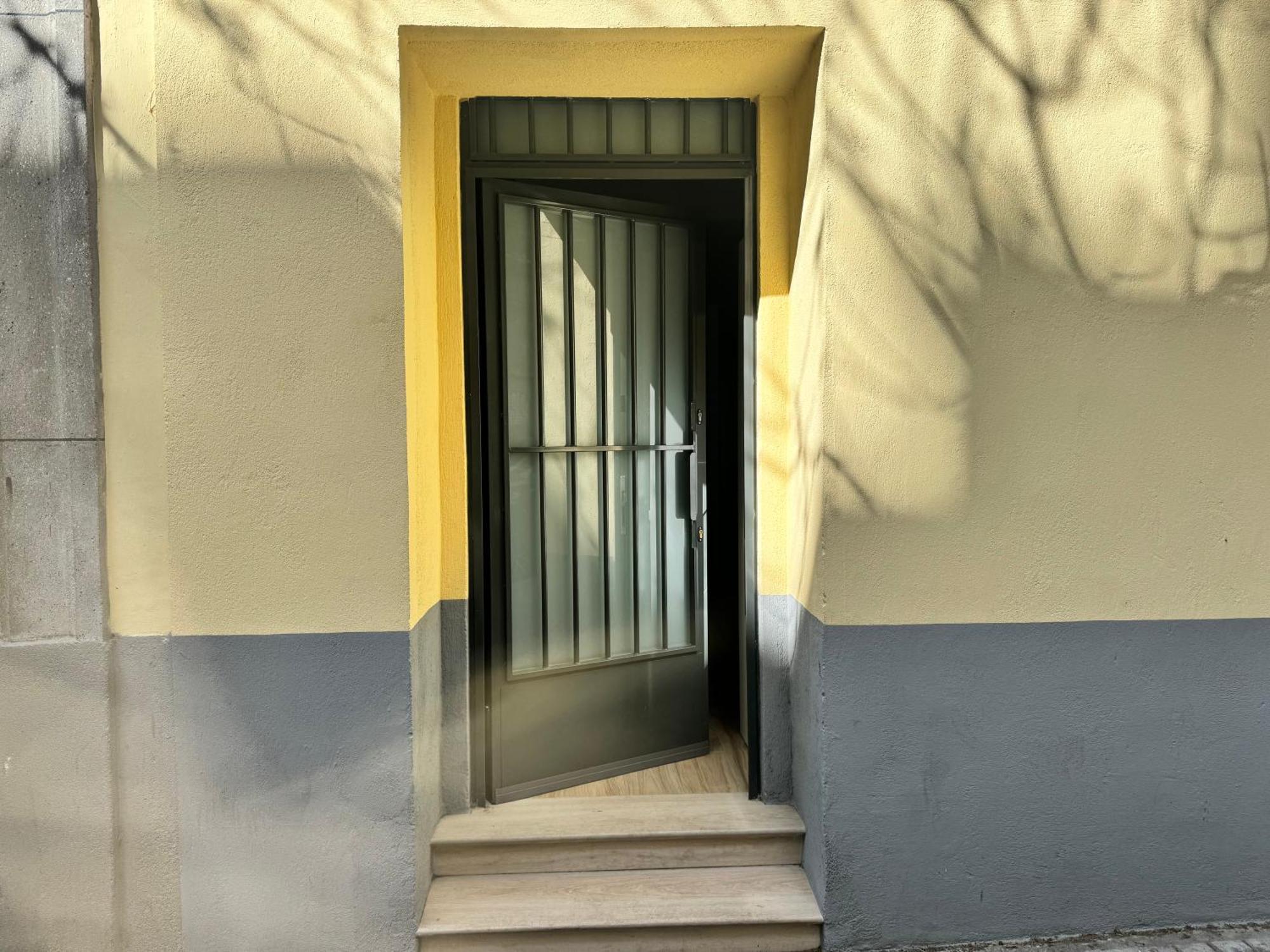Apartamento En Embajadores Madryt Zewnętrze zdjęcie